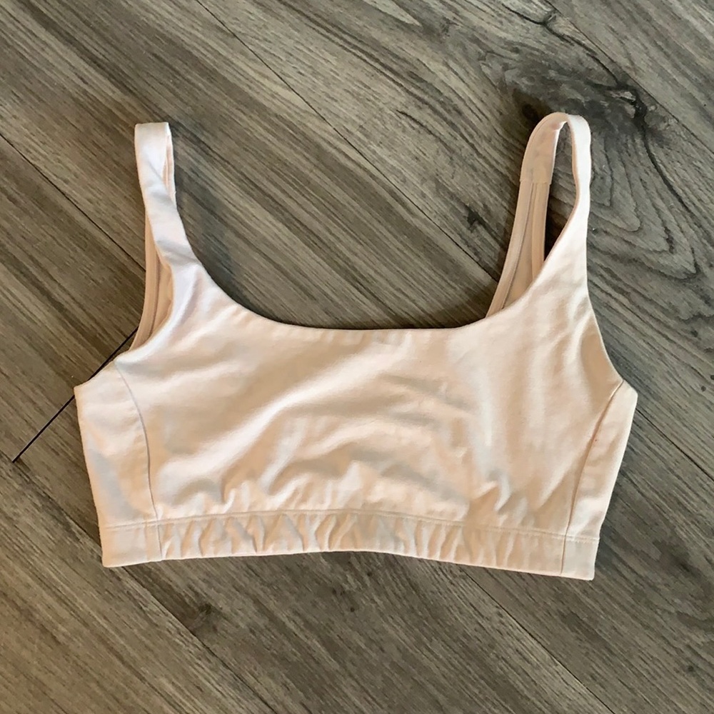 Outdoor Voices Double Time bra